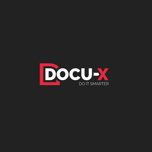 DOCU-X-logo